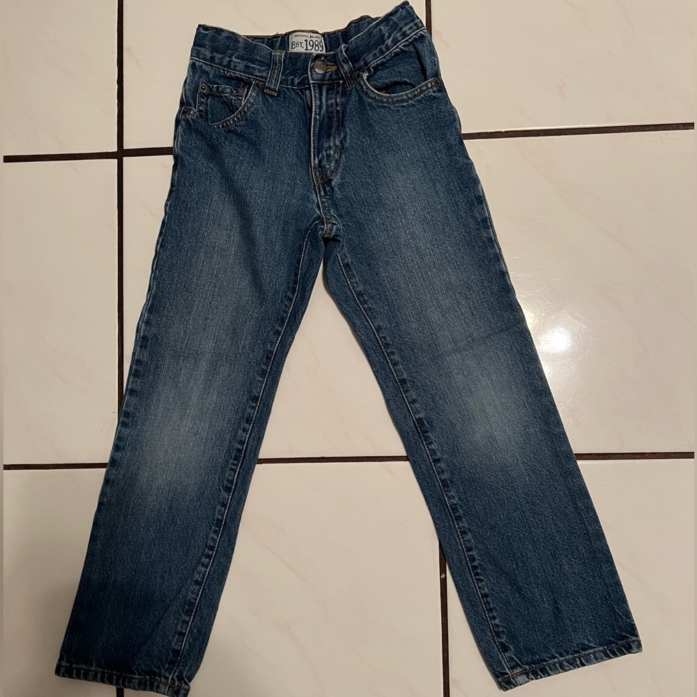 Boys Pants size 8 Slim